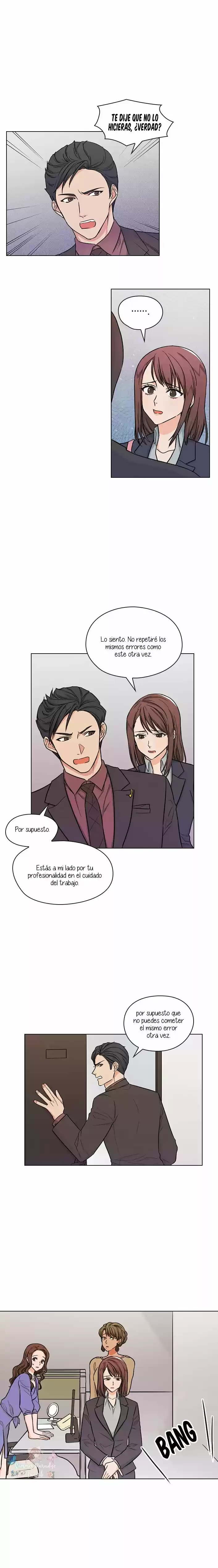 My Lovely Secretary - Capítulo 15 - Página 6 - LectorTMOo