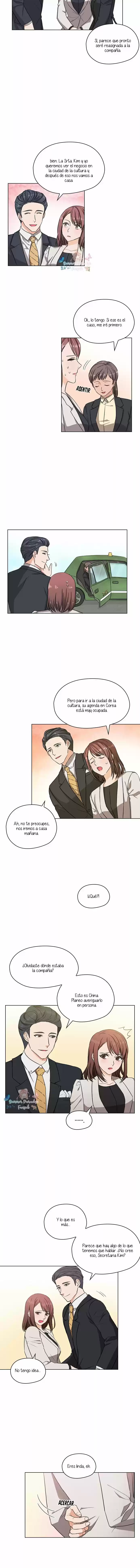 My Lovely Secretary - Capítulo 18 - Página 7 - LectorTMOo