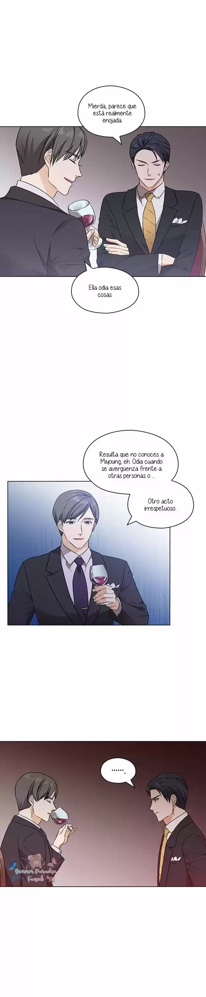 My Lovely Secretary - Capítulo 19 - Página 10 - LectorTMOo