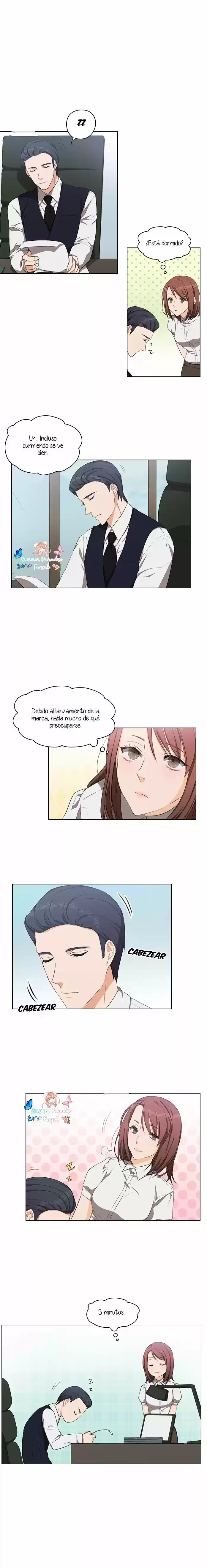 My Lovely Secretary - Capítulo 2 - Página 10 - LectorTMOo