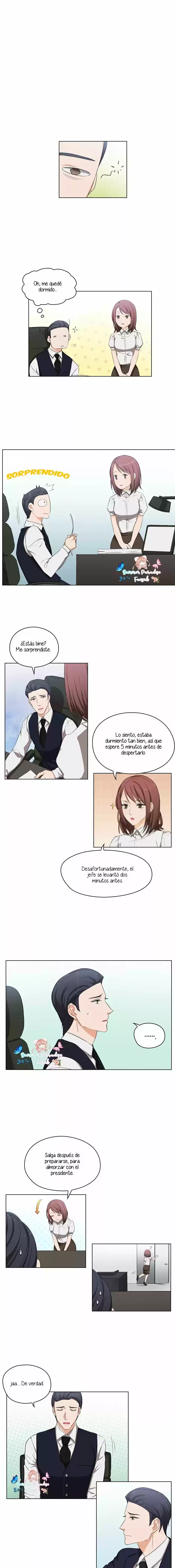 My Lovely Secretary - Capítulo 2 - Página 11 - LectorTMOo