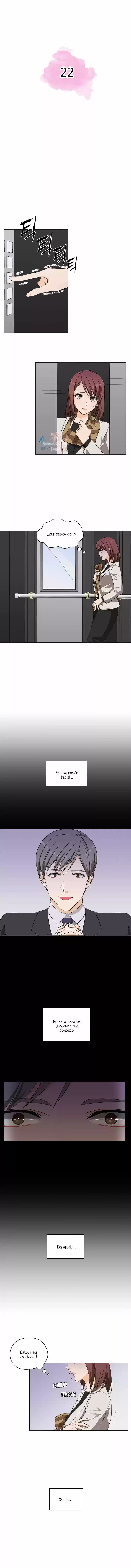 My Lovely Secretary - Capítulo 22 - Página 4 - LectorTMOo