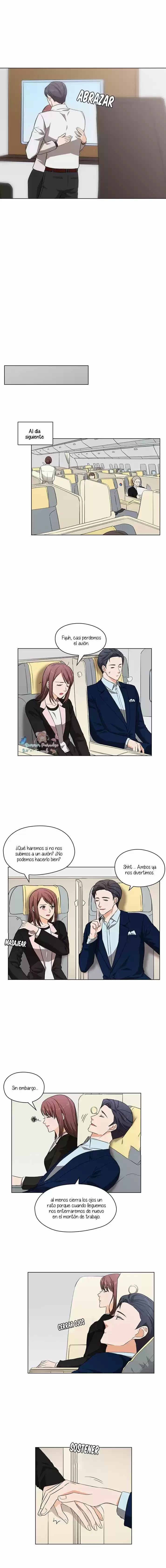 My Lovely Secretary - Capítulo 22 - Página 7 - LectorTMOo