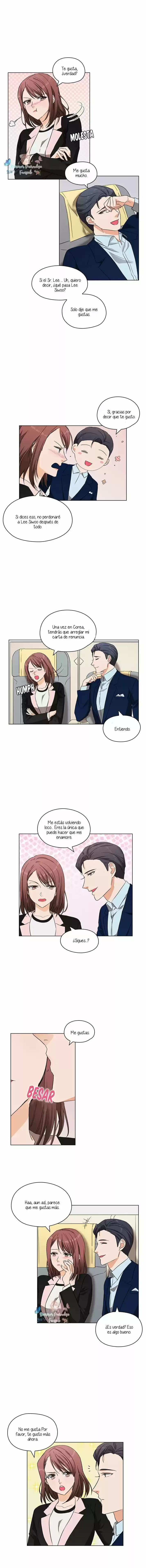 My Lovely Secretary - Capítulo 22 - Página 9 - LectorTMOo