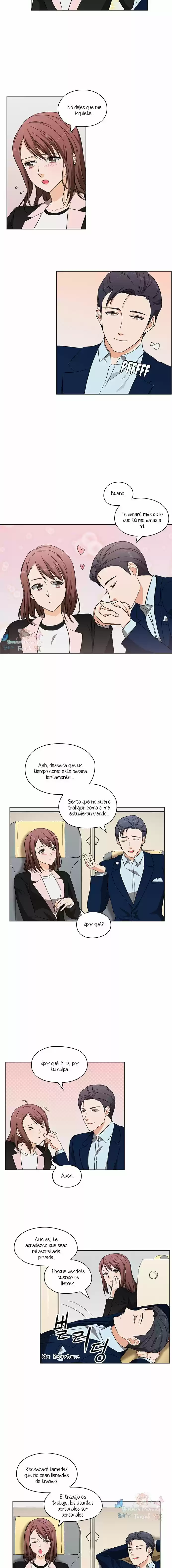 My Lovely Secretary - Capítulo 22 - Página 10 - LectorTMOo