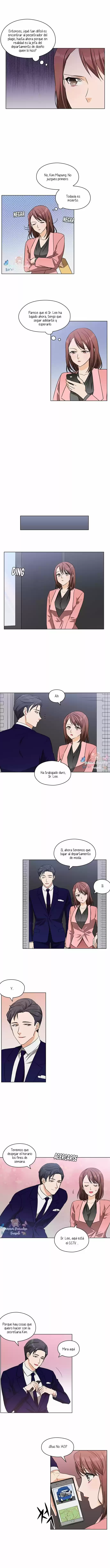 My Lovely Secretary - Capítulo 23 - Página 5 - LectorTMOo