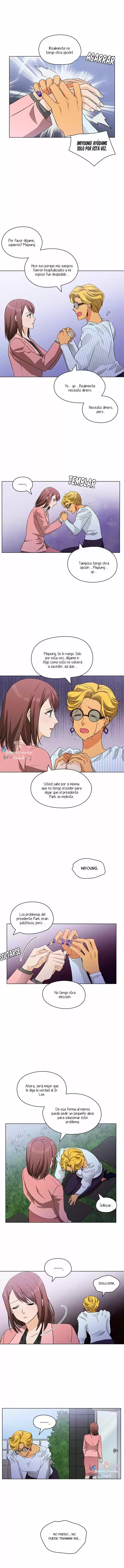 My Lovely Secretary - Capítulo 24 - Página 4 - LectorTMOo