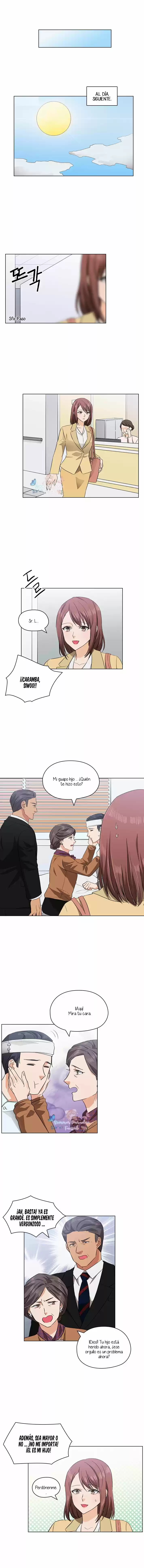 My Lovely Secretary - Capítulo 25 - Página 8 - LectorTMOo