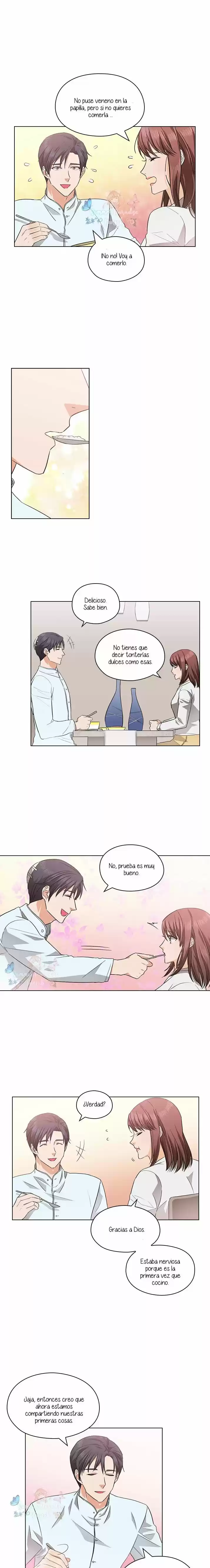 My Lovely Secretary - Capítulo 27 - Página 9 - LectorTMOo