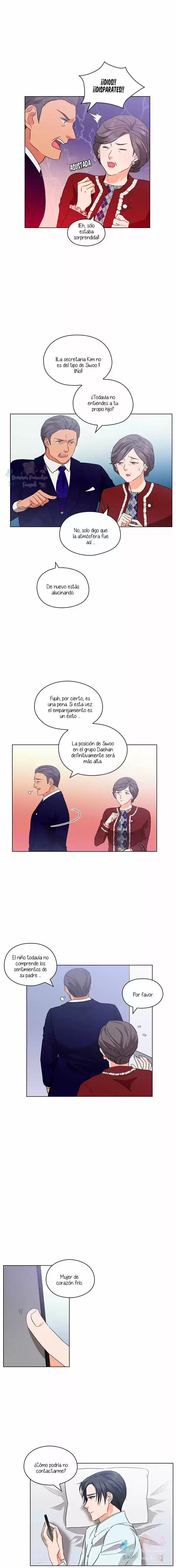 My Lovely Secretary - Capítulo 28 - Página 9 - LectorTMOo