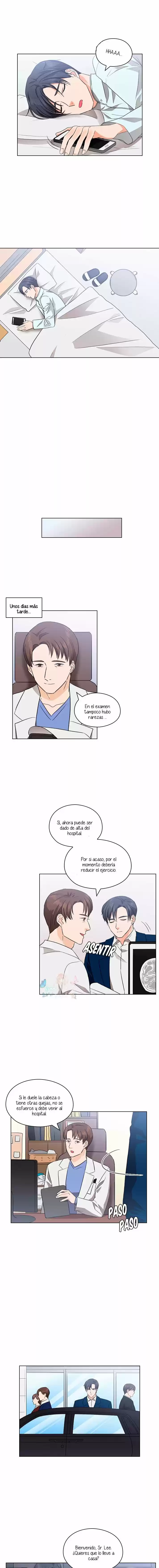 My Lovely Secretary - Capítulo 28 - Página 10 - LectorTMOo