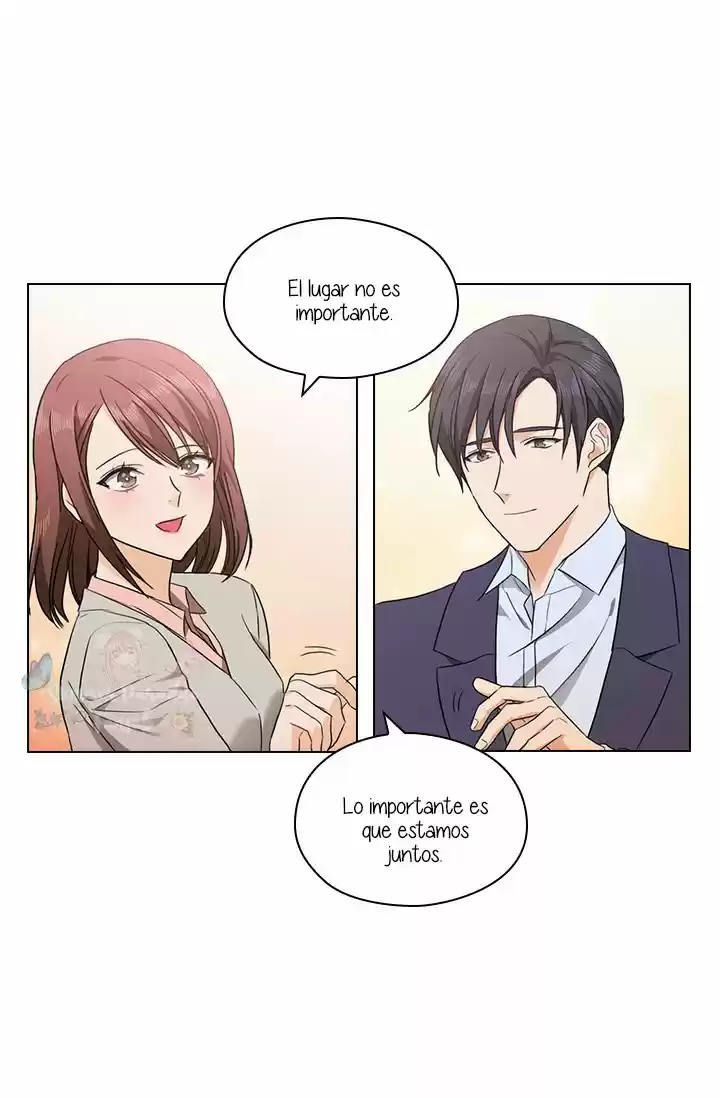 My Lovely Secretary - Capítulo 29 - Página 23 - LectorTMOo