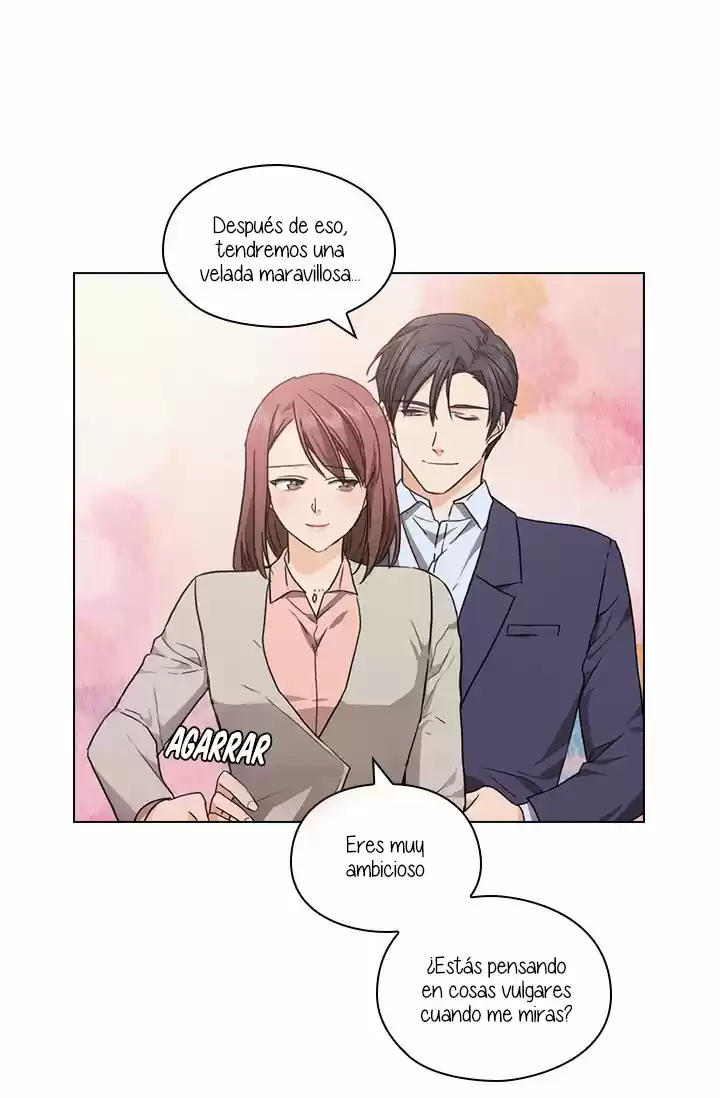 My Lovely Secretary - Capítulo 29 - Página 29 - LectorTMOo