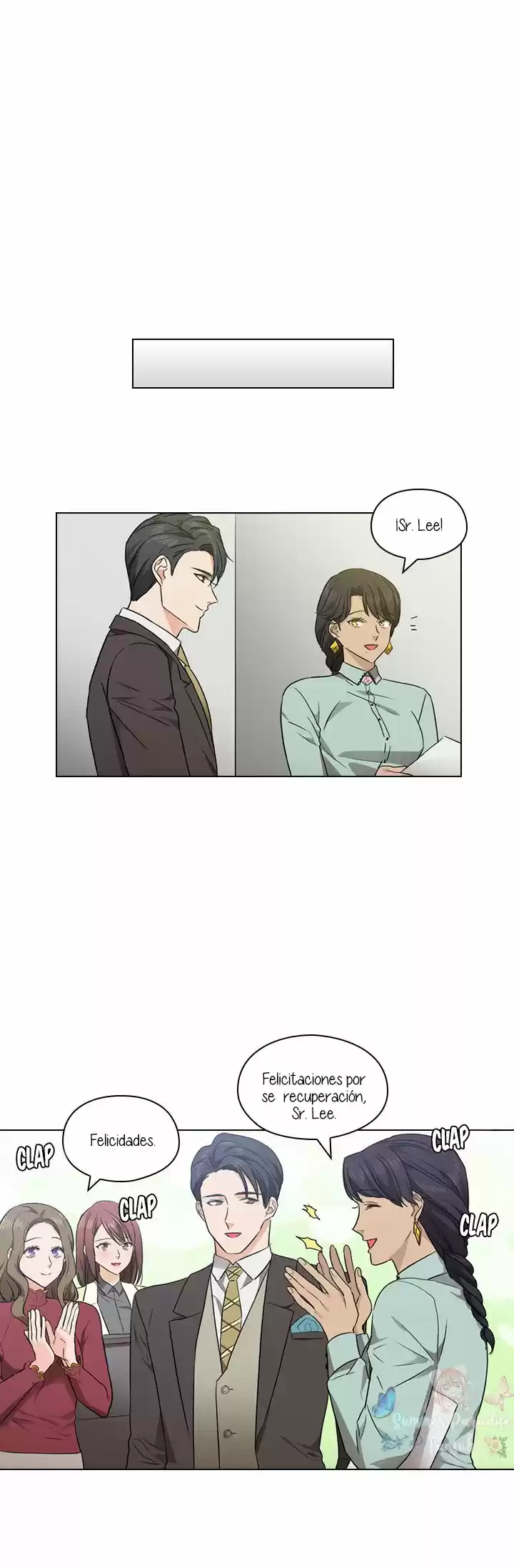 My Lovely Secretary - Capítulo 29 - Página 36 - LectorTMOo