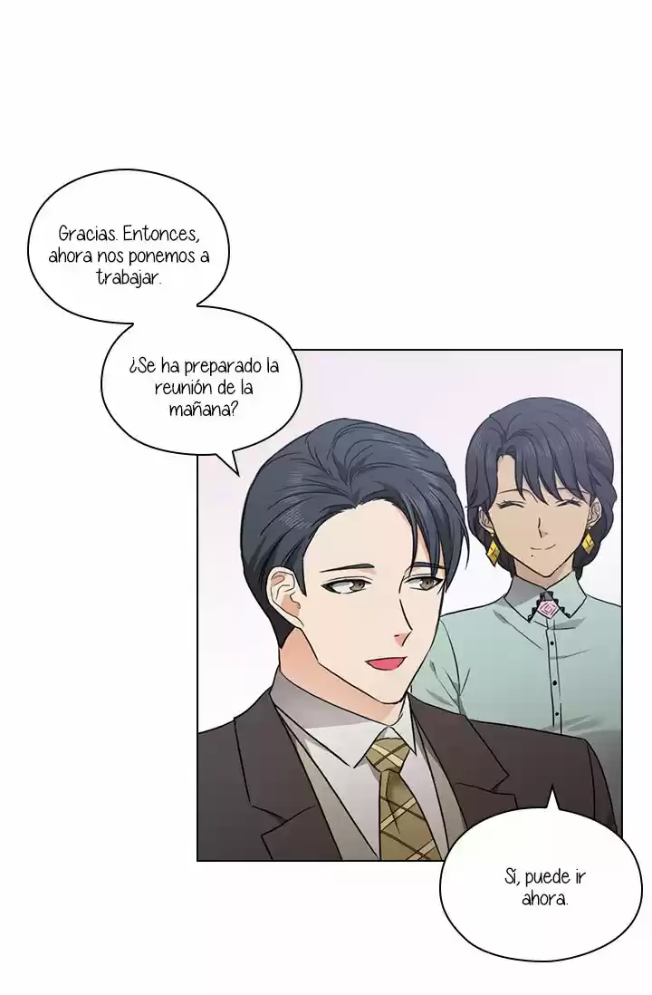 My Lovely Secretary - Capítulo 29 - Página 37 - LectorTMOo