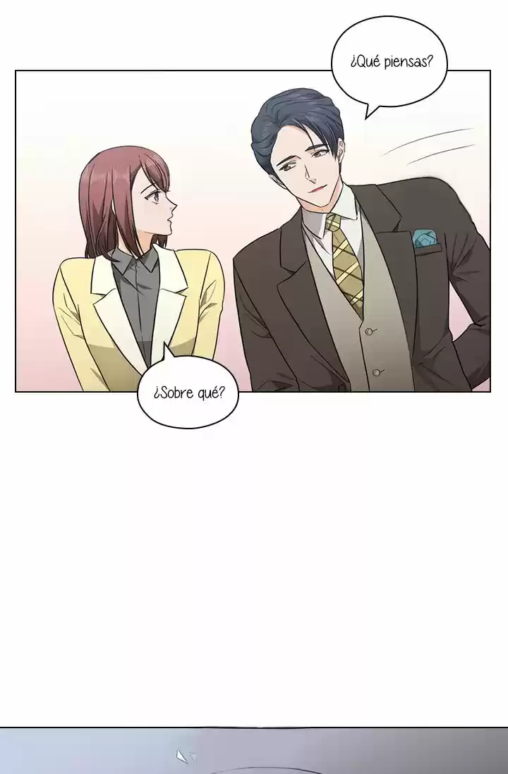 My Lovely Secretary - Capítulo 29 - Página 40 - LectorTMOo