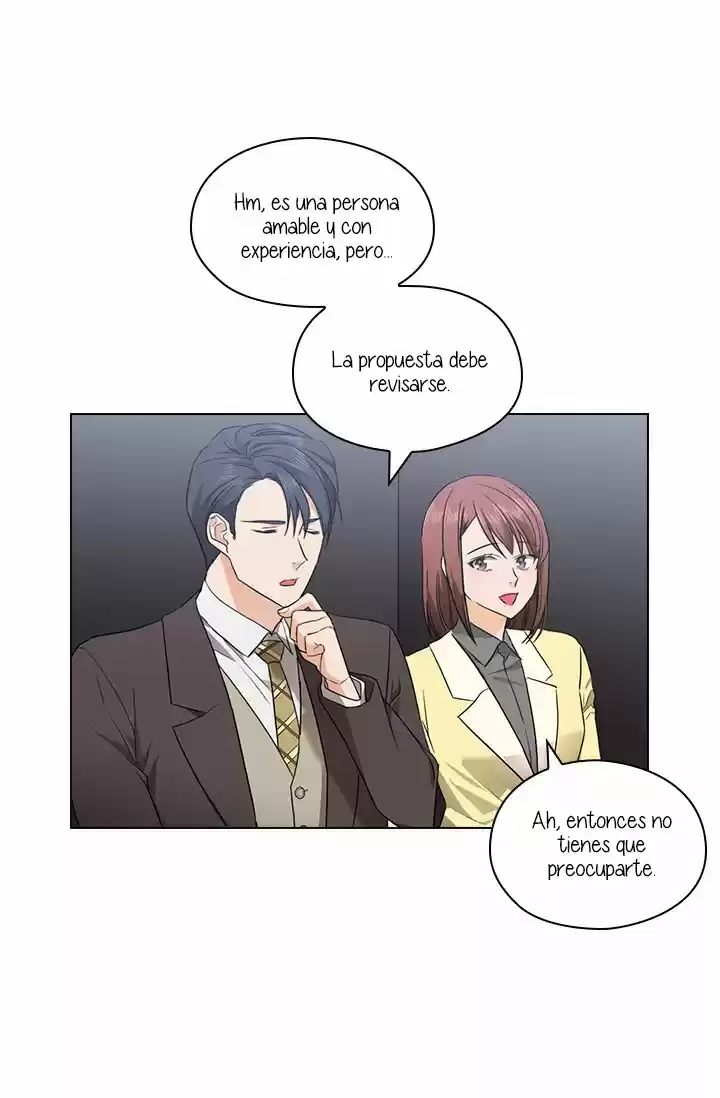My Lovely Secretary - Capítulo 29 - Página 42 - LectorTMOo