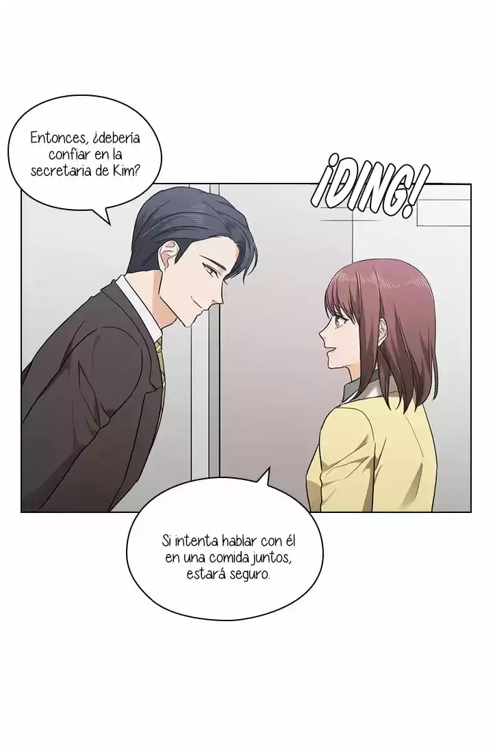 My Lovely Secretary - Capítulo 29 - Página 44 - LectorTMOo