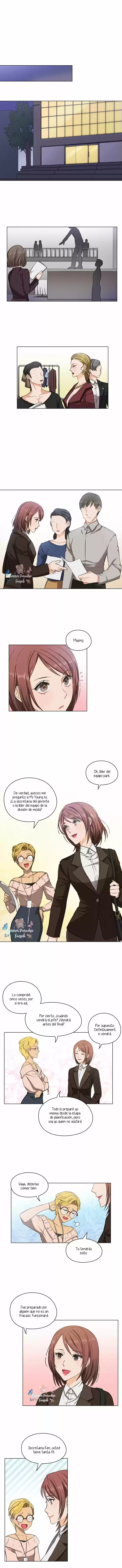 My Lovely Secretary - Capítulo 3 - Página 4 - LectorTMOo