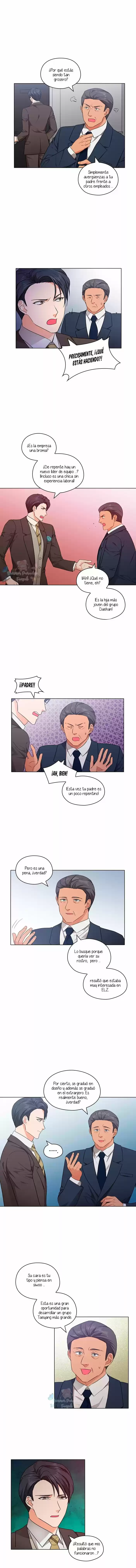 My Lovely Secretary - Capítulo 30 - Página 4 - LectorTMOo