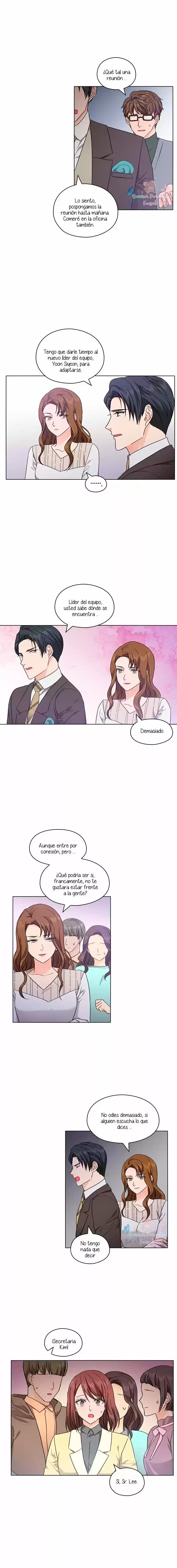 My Lovely Secretary - Capítulo 30 - Página 6 - LectorTMOo