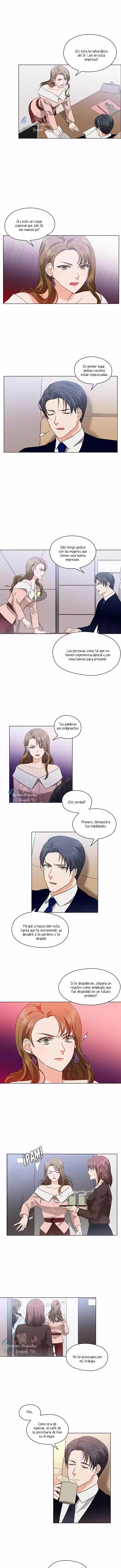 My Lovely Secretary - Capítulo 31 - Página 6 - LectorTMOo