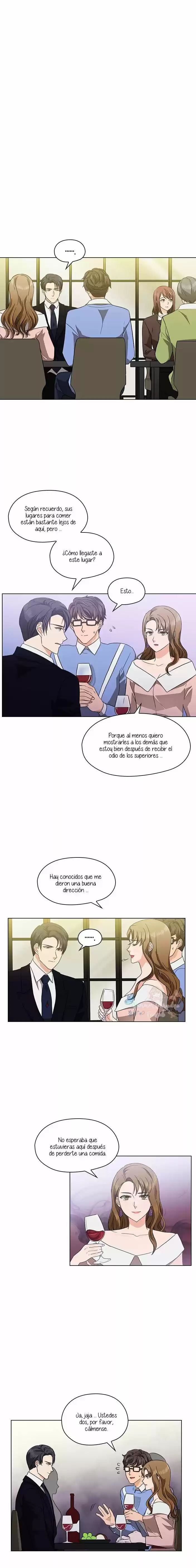 My Lovely Secretary - Capítulo 31 - Página 10 - LectorTMOo