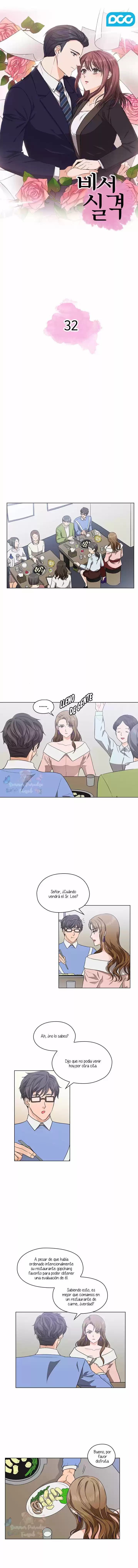 My Lovely Secretary - Capítulo 32 - Página 4 - LectorTMOo