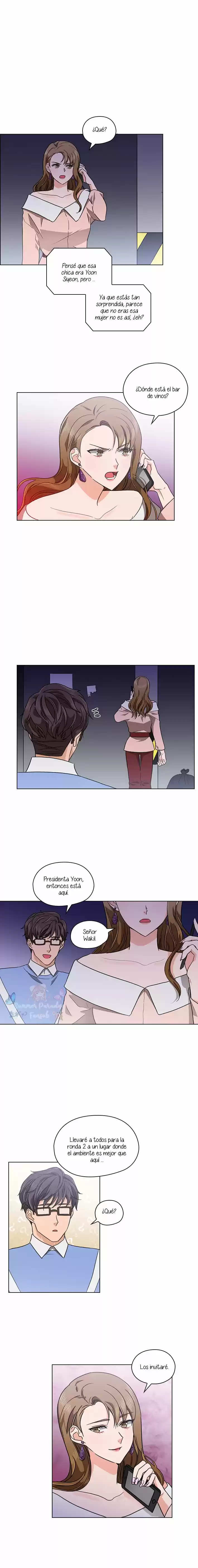 My Lovely Secretary - Capítulo 32 - Página 6 - LectorTMOo