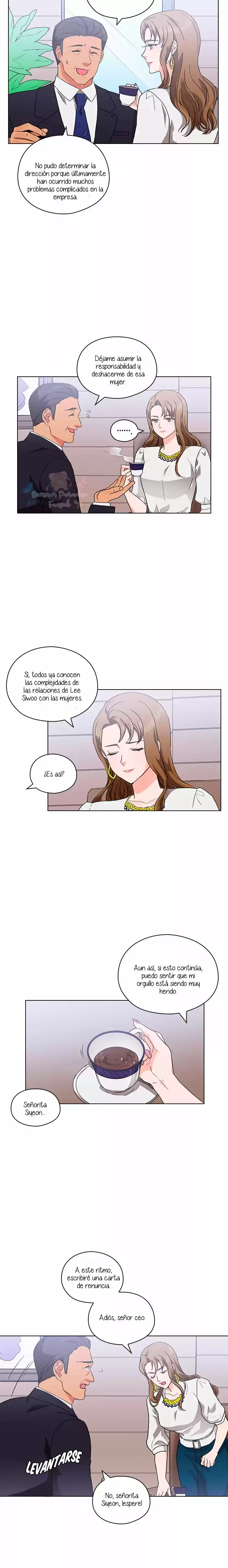 My Lovely Secretary - Capítulo 33 - Página 14 - LectorTMOo