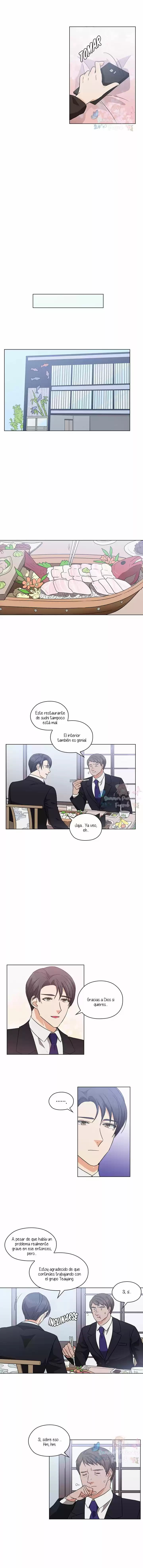 My Lovely Secretary - Capítulo 34 - Página 7 - LectorTMOo