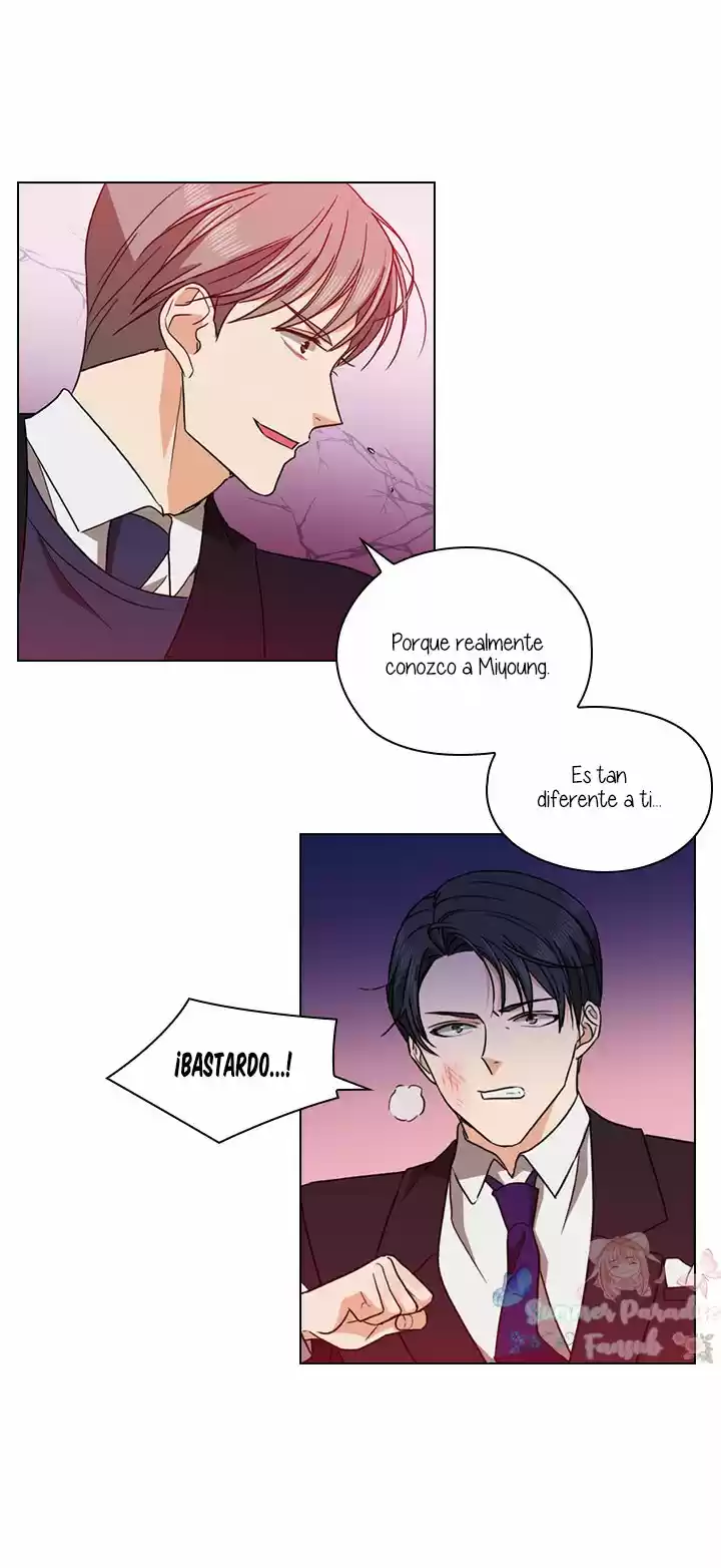 My Lovely Secretary - Capítulo 35 - Página 14 - LectorTMOo