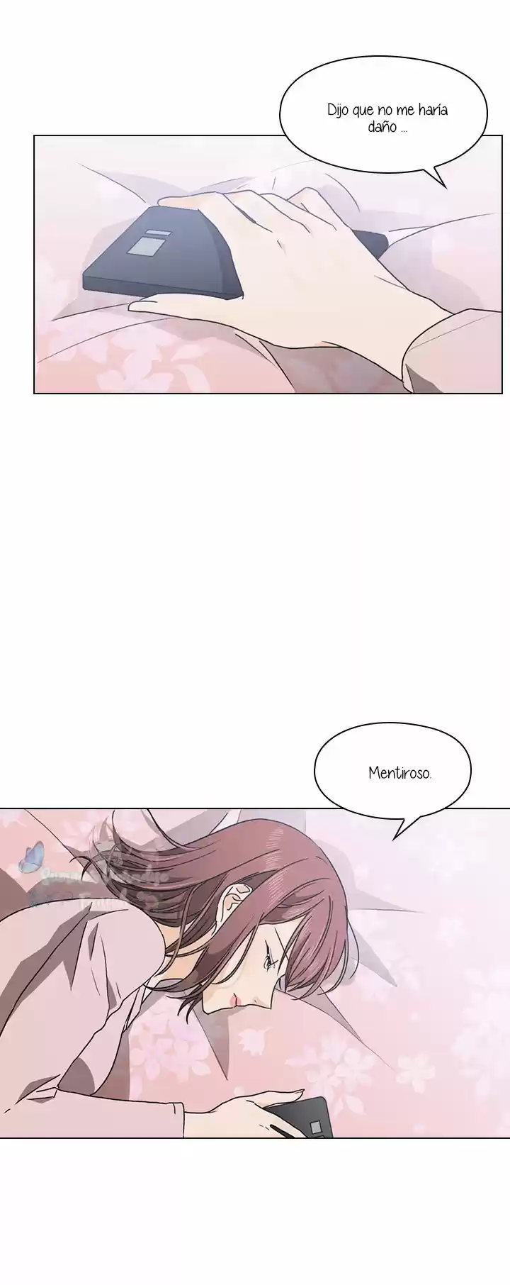 My Lovely Secretary - Capítulo 35 - Página 48 - LectorTMOo
