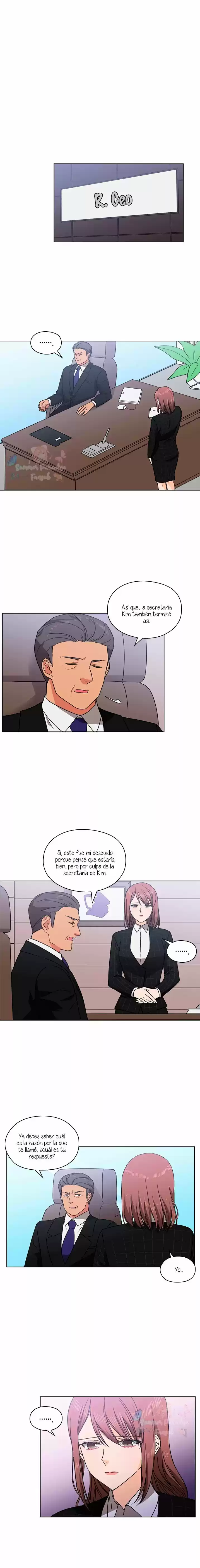 My Lovely Secretary - Capítulo 36 - Página 7 - LectorTMOo