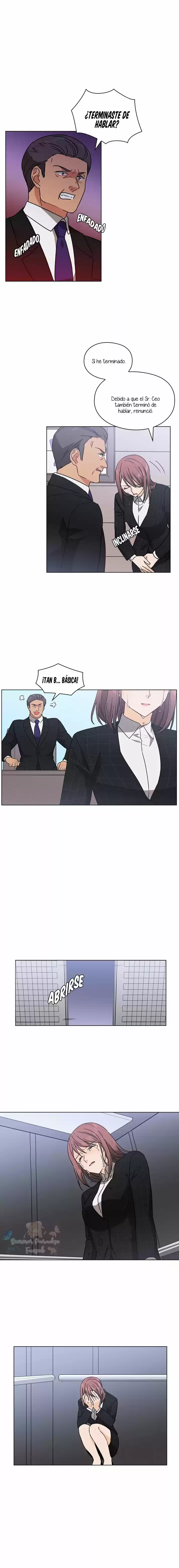 My Lovely Secretary - Capítulo 36 - Página 10 - LectorTMOo