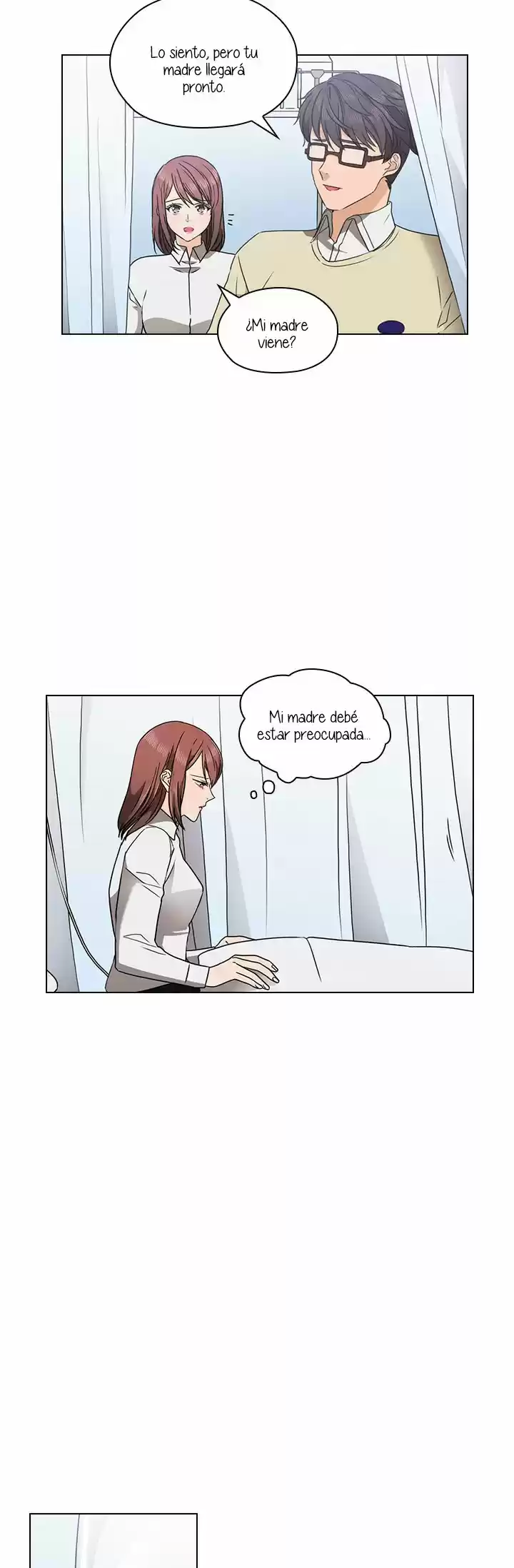 My Lovely Secretary - Capítulo 37 - Página 13 - LectorTMOo