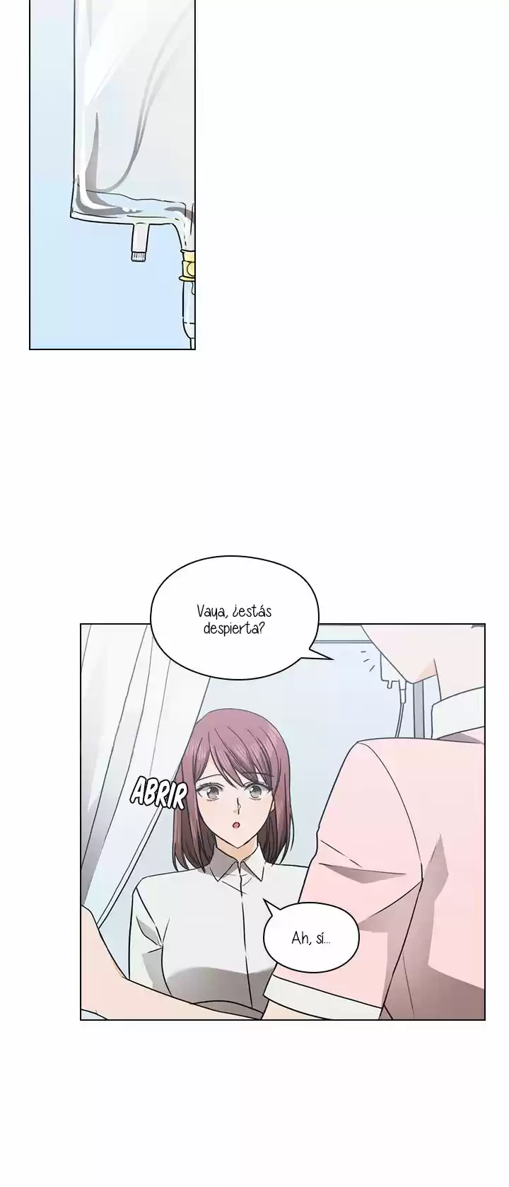 My Lovely Secretary - Capítulo 37 - Página 14 - LectorTMOo