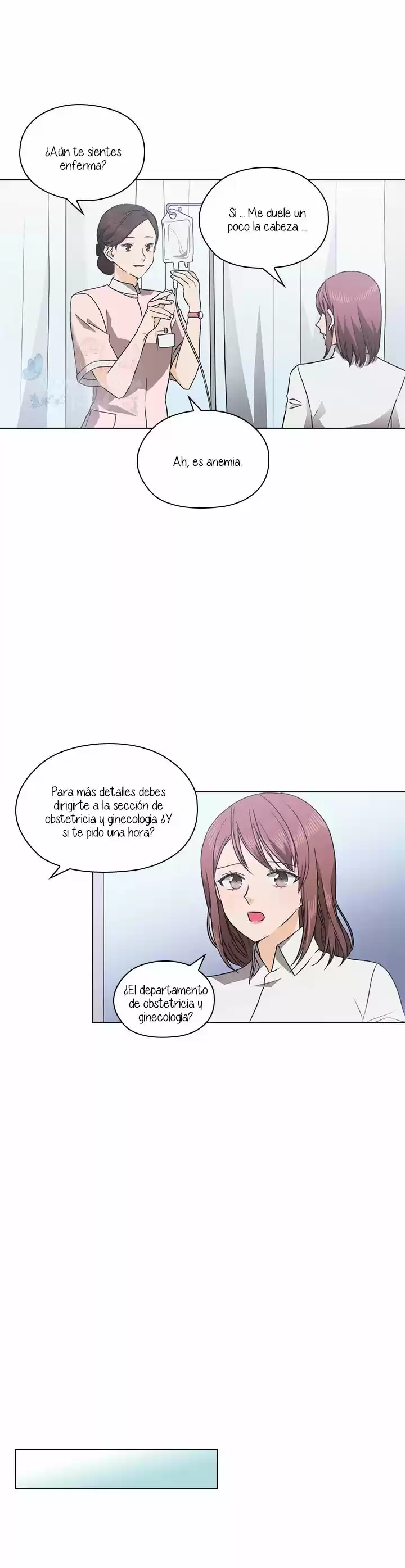 My Lovely Secretary - Capítulo 37 - Página 15 - LectorTMOo
