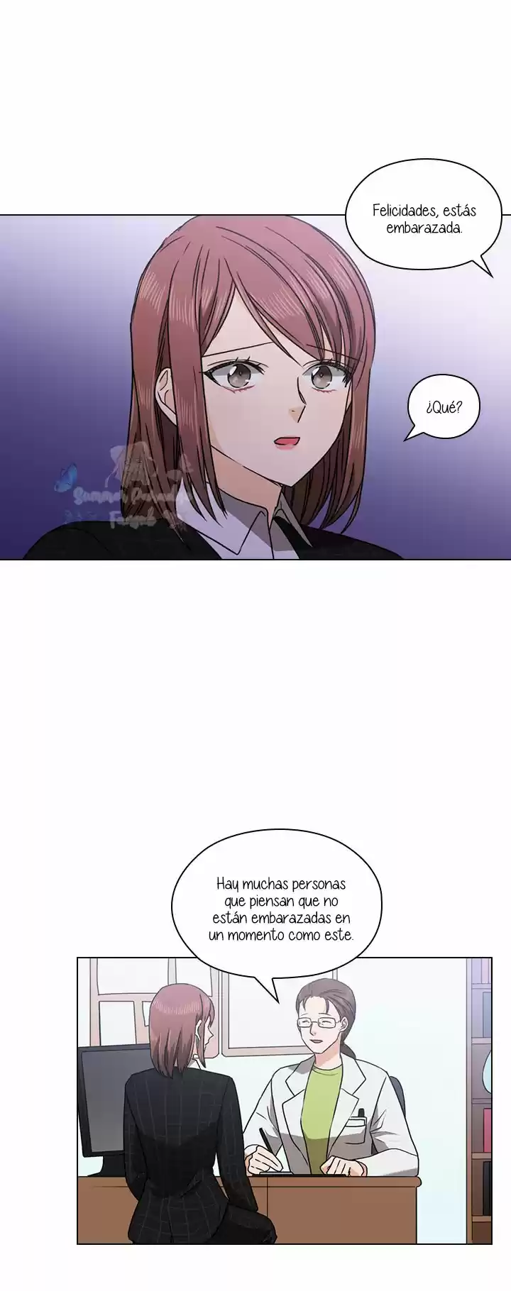 My Lovely Secretary - Capítulo 37 - Página 17 - LectorTMOo
