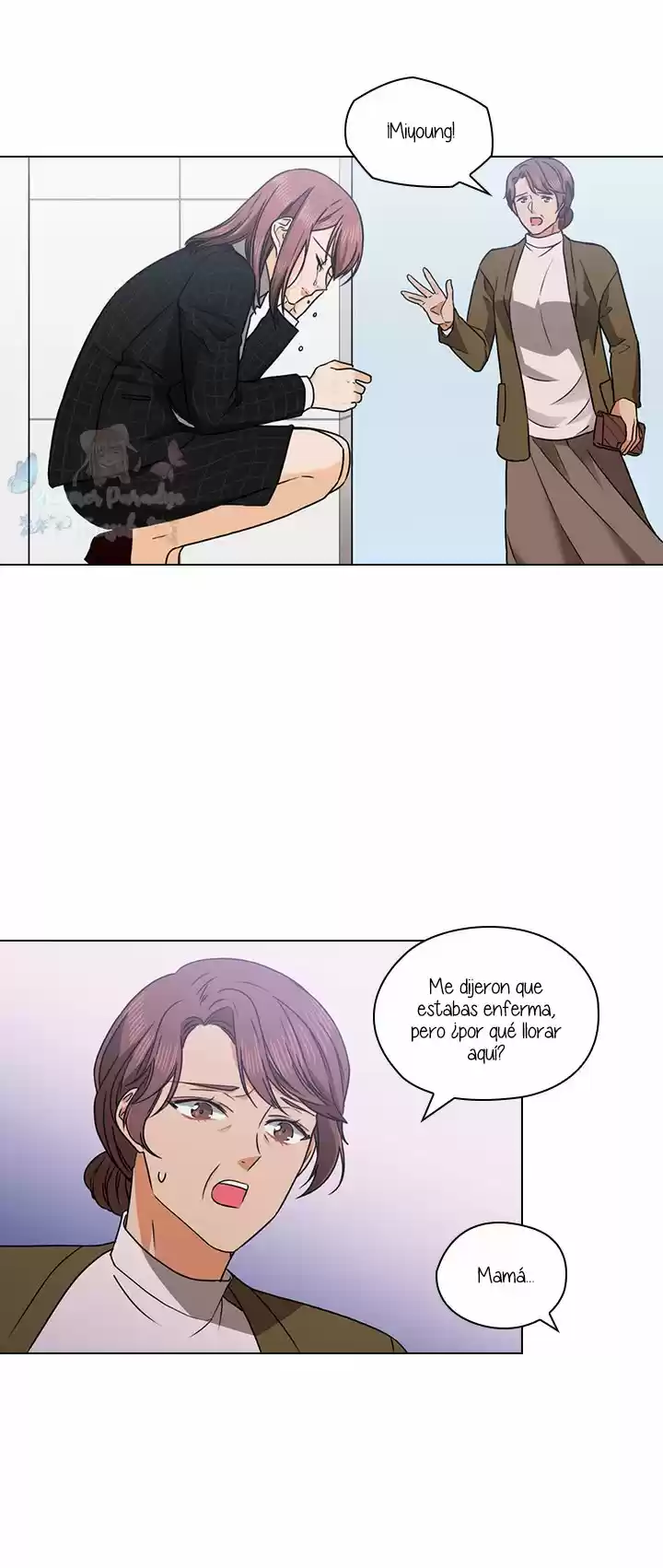 My Lovely Secretary - Capítulo 37 - Página 22 - LectorTMOo