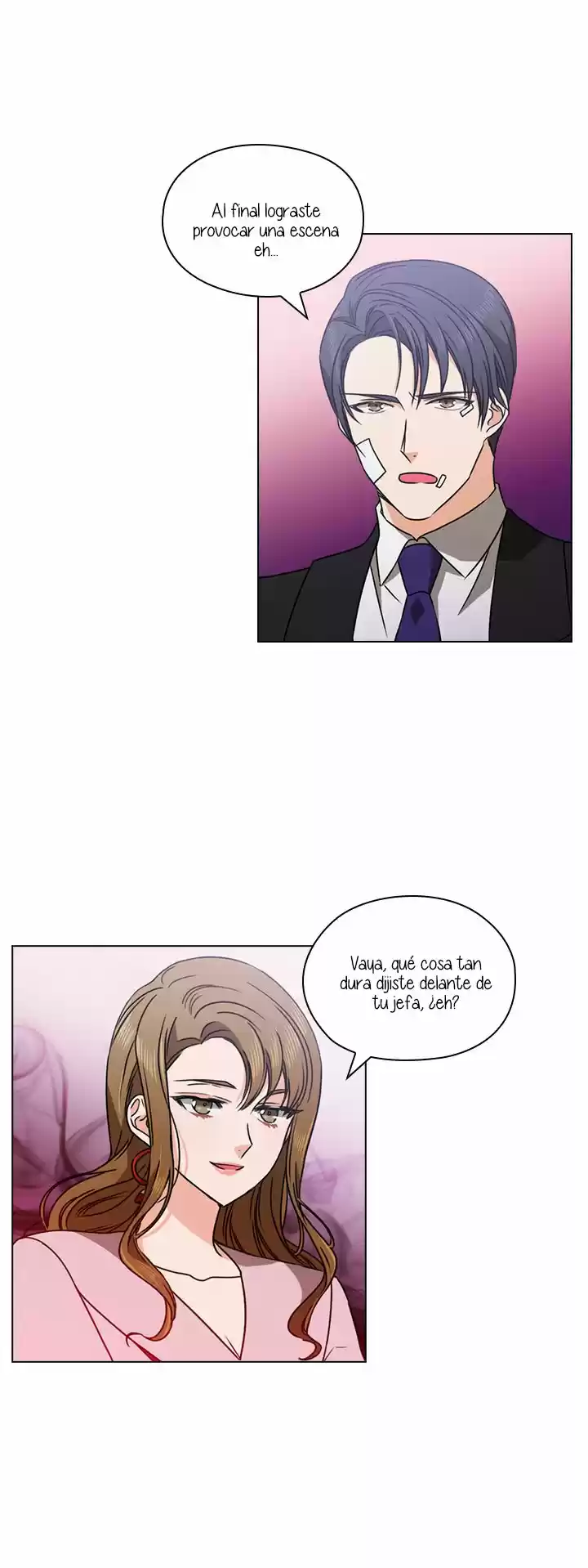 My Lovely Secretary - Capítulo 37 - Página 31 - LectorTMOo