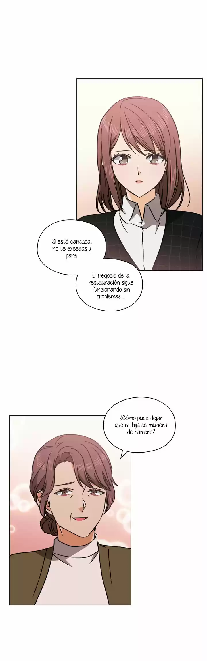 My Lovely Secretary - Capítulo 37 - Página 42 - LectorTMOo