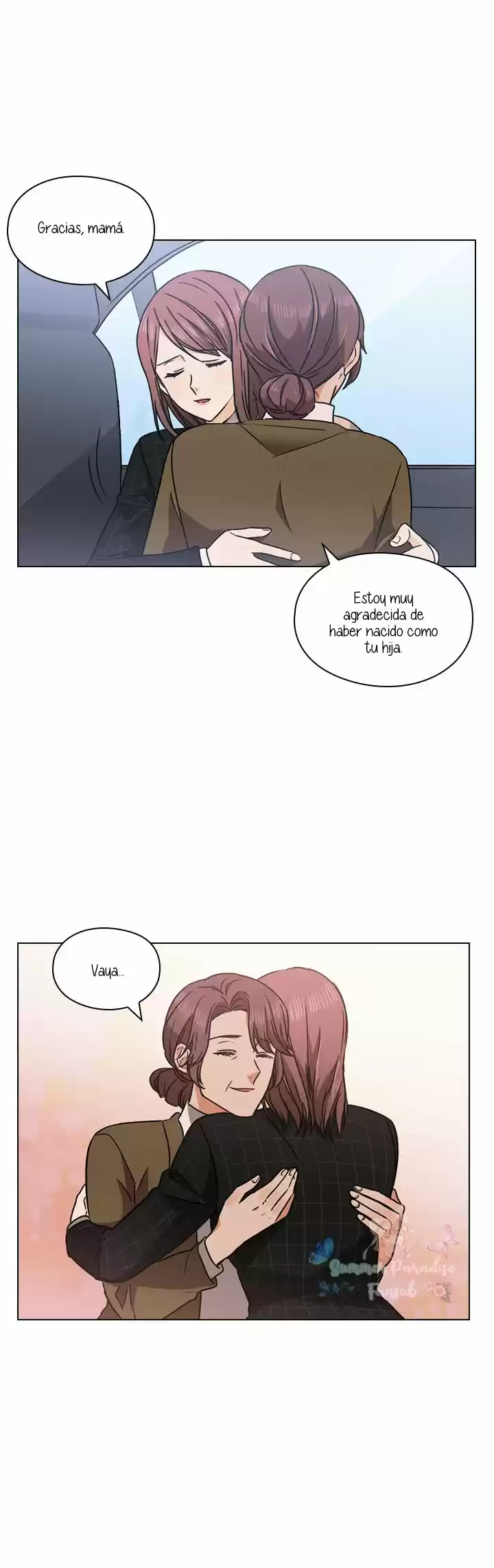 My Lovely Secretary - Capítulo 37 - Página 43 - LectorTMOo