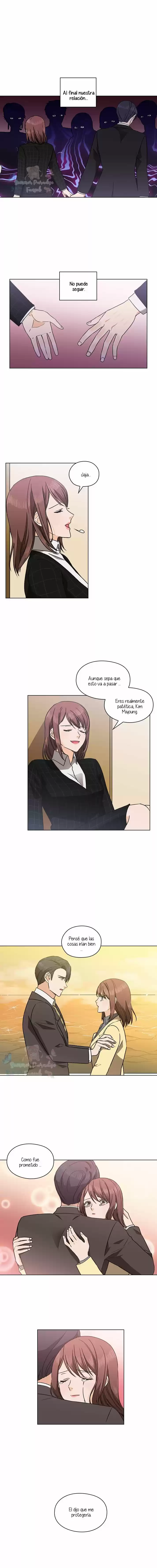 My Lovely Secretary - Capítulo 38 - Página 6 - LectorTMOo