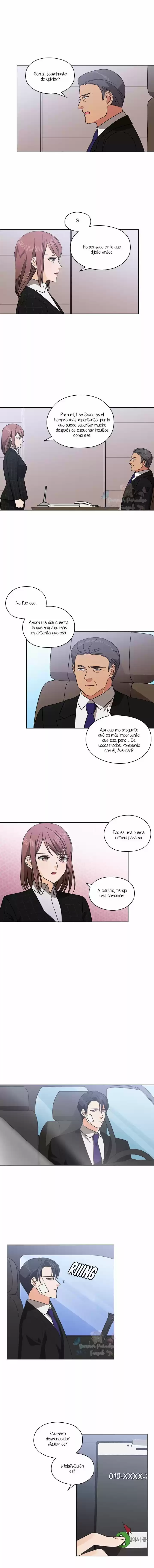 My Lovely Secretary - Capítulo 38 - Página 10 - LectorTMOo