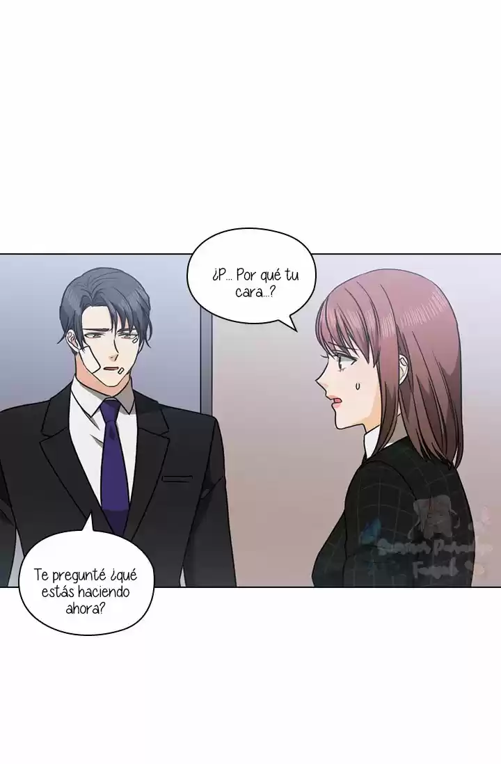 My Lovely Secretary - Capítulo 39 - Página 8 - LectorTMOo