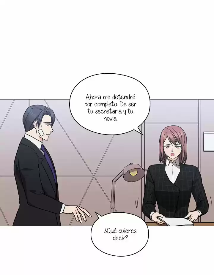 My Lovely Secretary - Capítulo 39 - Página 11 - LectorTMOo