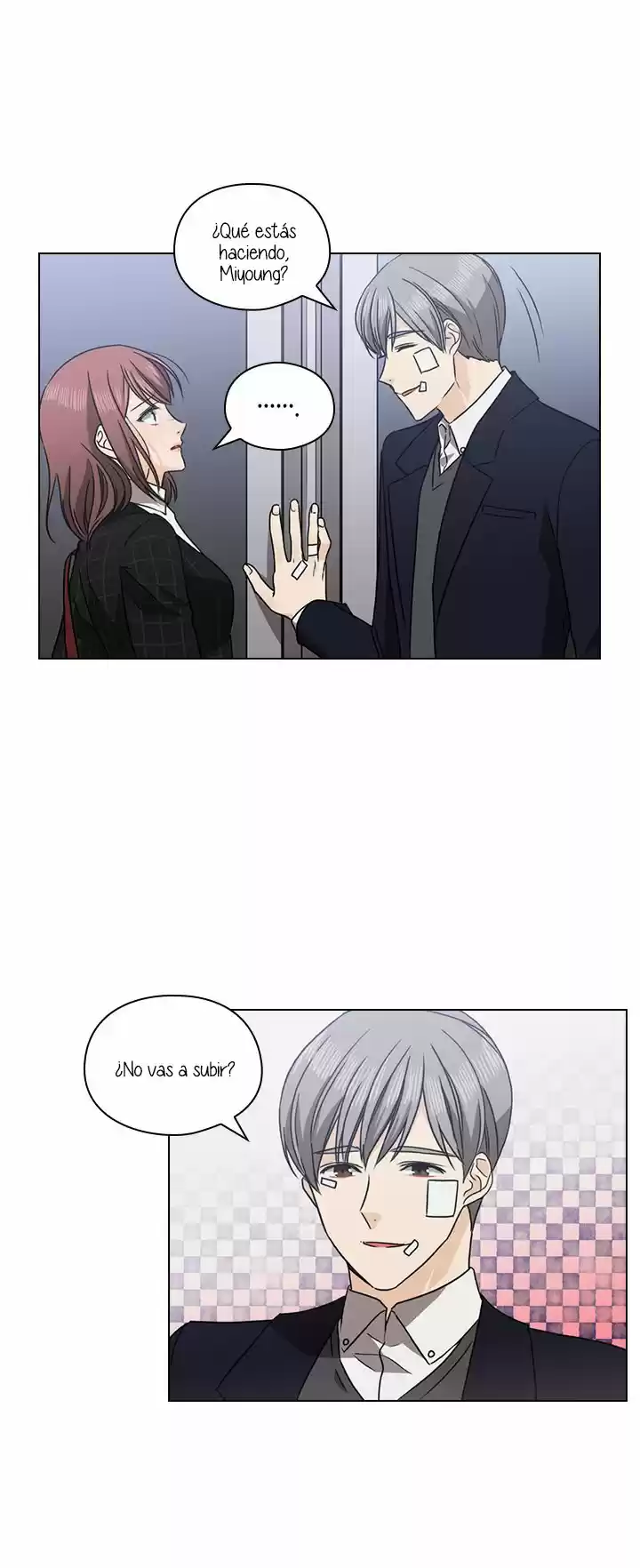 My Lovely Secretary - Capítulo 39 - Página 31 - LectorTMOo