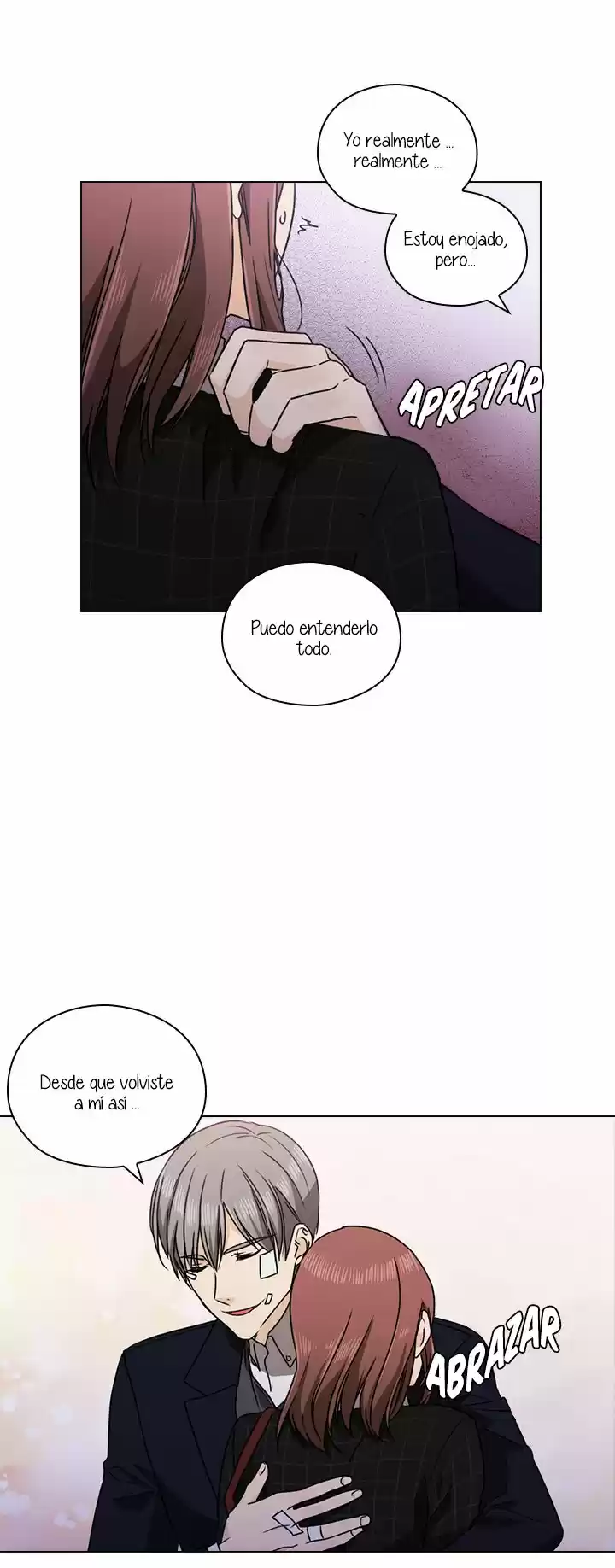 My Lovely Secretary - Capítulo 39 - Página 44 - LectorTMOo