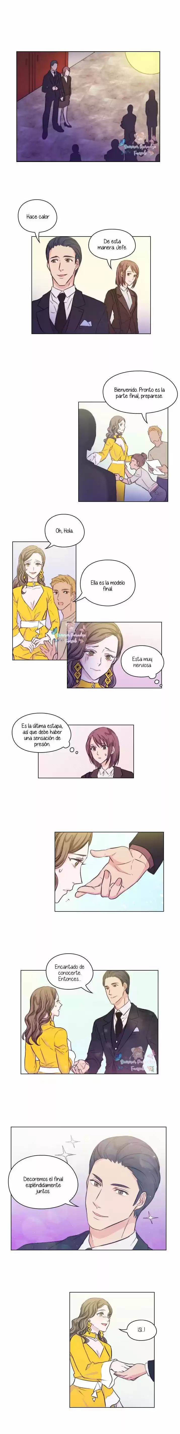 My Lovely Secretary - Capítulo 4 - Página 4 - LectorTMOo
